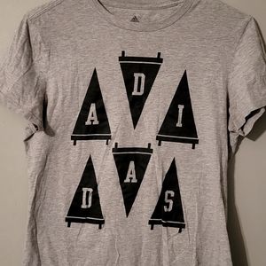 ADIDAS GRAPHIC TEE